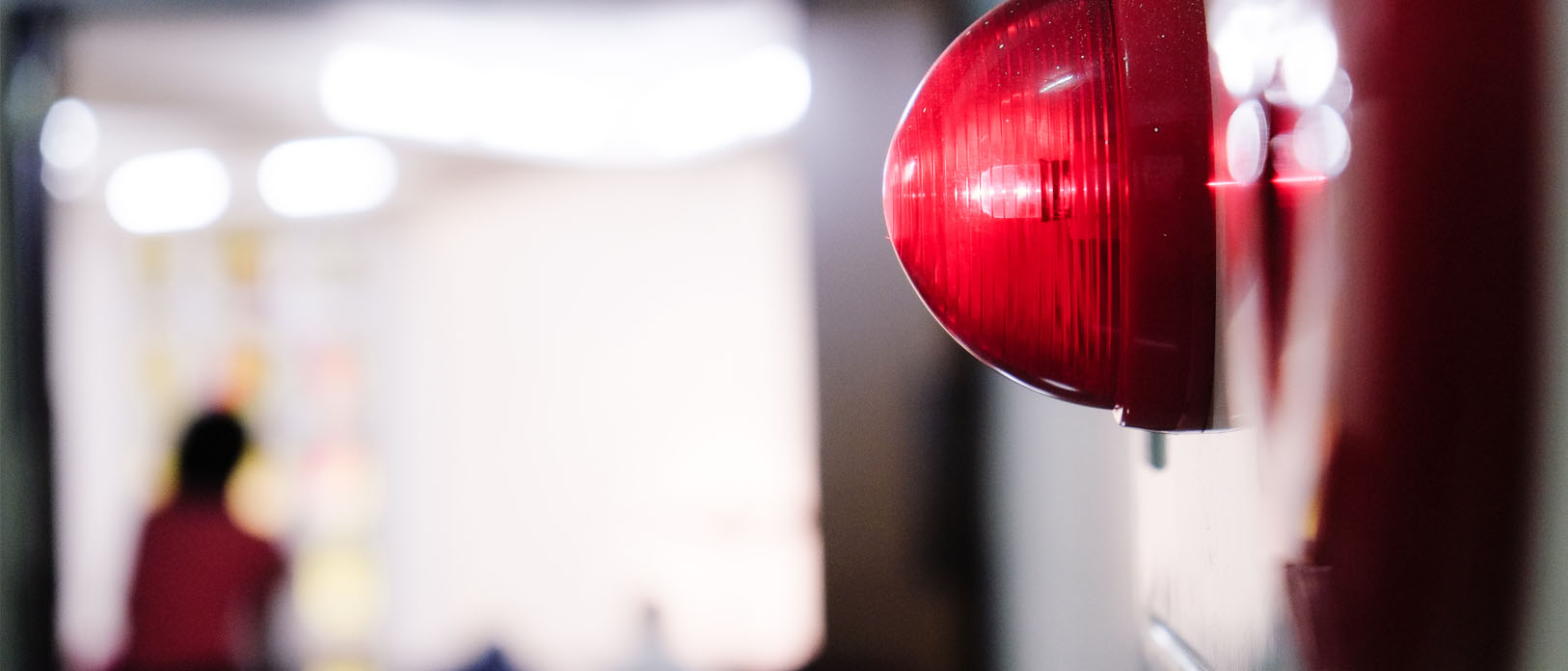 Logic Fire & Security evacuation alert systems