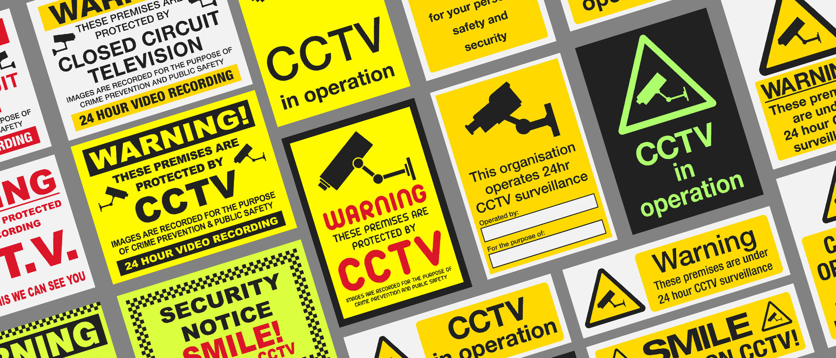 Logic Fire & Security - cctv monitoring